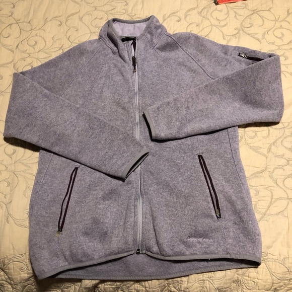 Eddie Bauer Tops - Women’s jacket